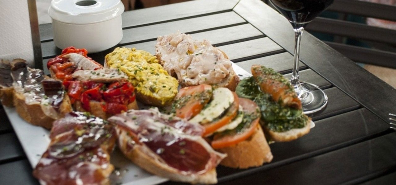 Cicchetti