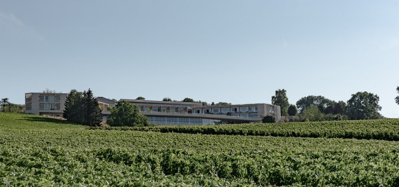 Stay At Royal Champagne Hotel Spa Champagne Wine Paths