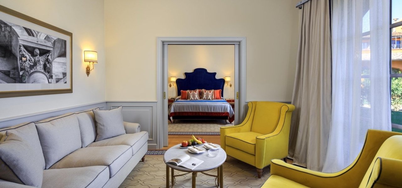 Suite Exclusive - The Limonaia