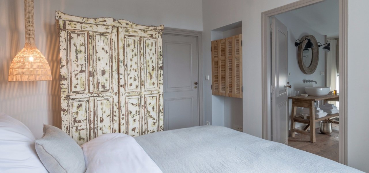 Stay at Logis de la Cadène (Bordeaux) | Wine Paths