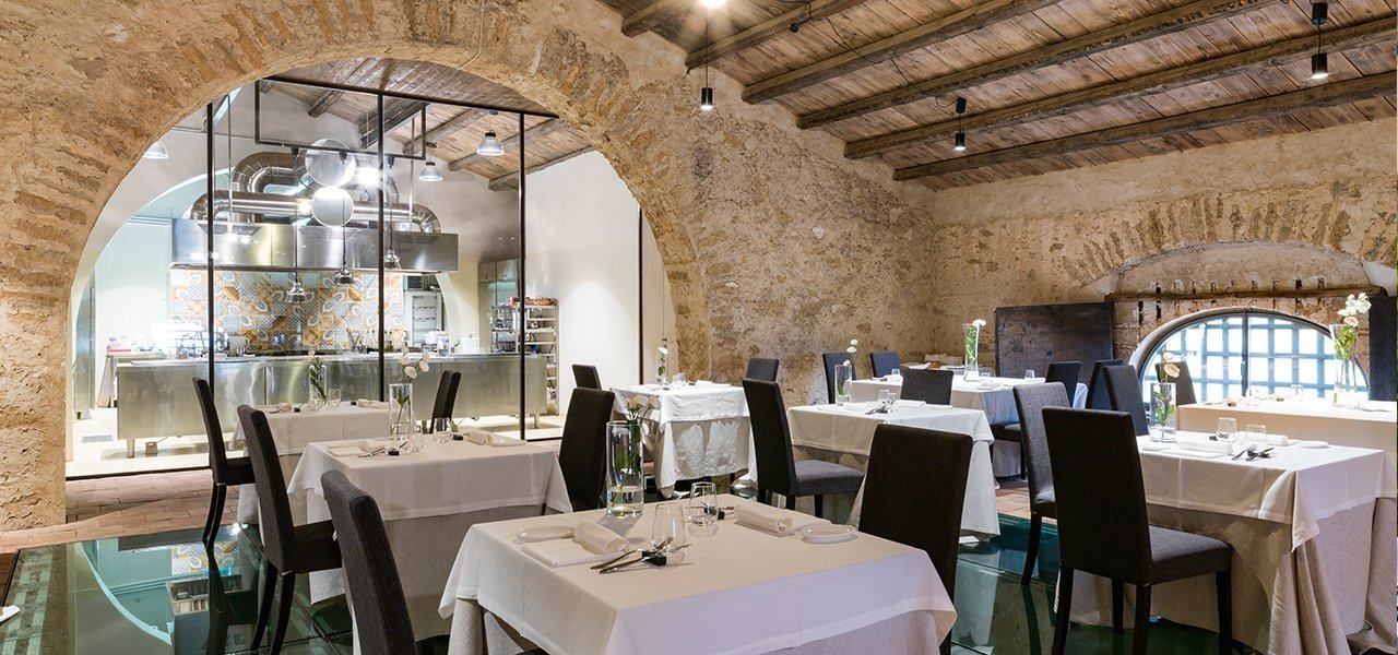 Stay At The Wine Relais Feudi Del Pisciotto Wine Paths -