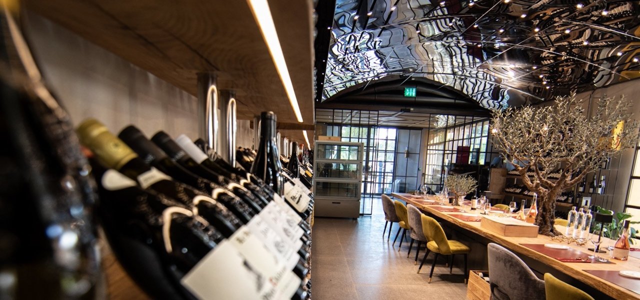 Château de la Gaude