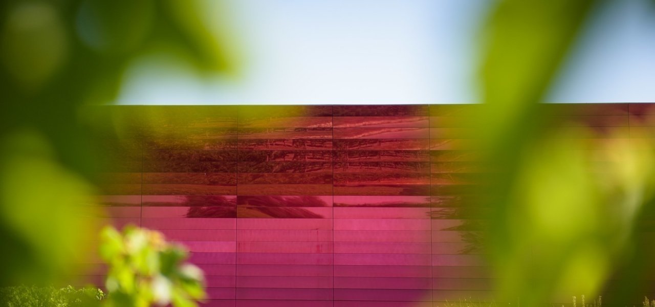 View Chateau La Dominique