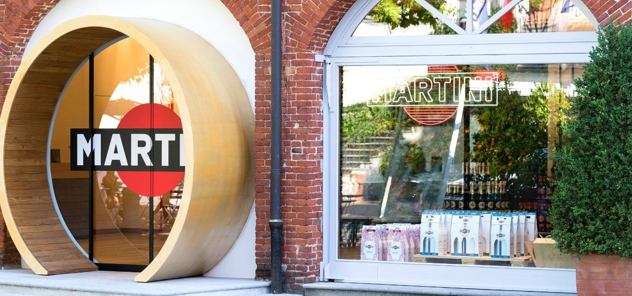 Casa Martini - Wine Paths