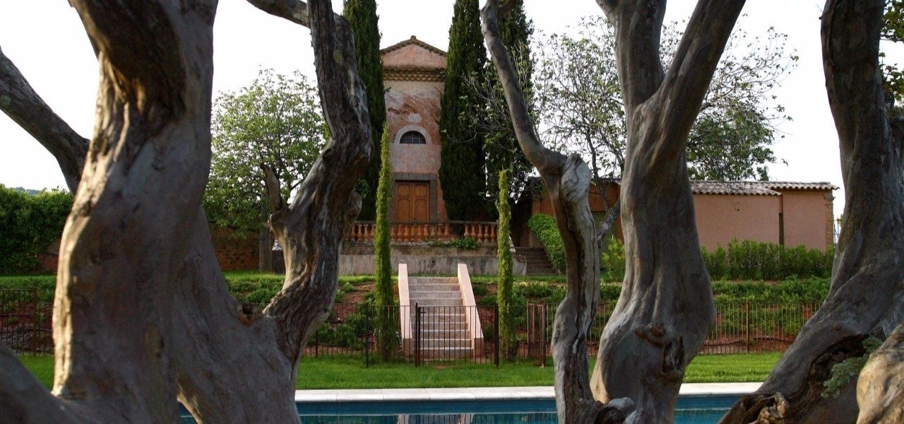 Chateau des Demoiselles