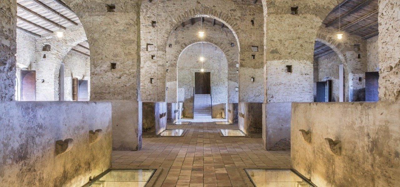 Feudi del Pisciotto - Wine Paths