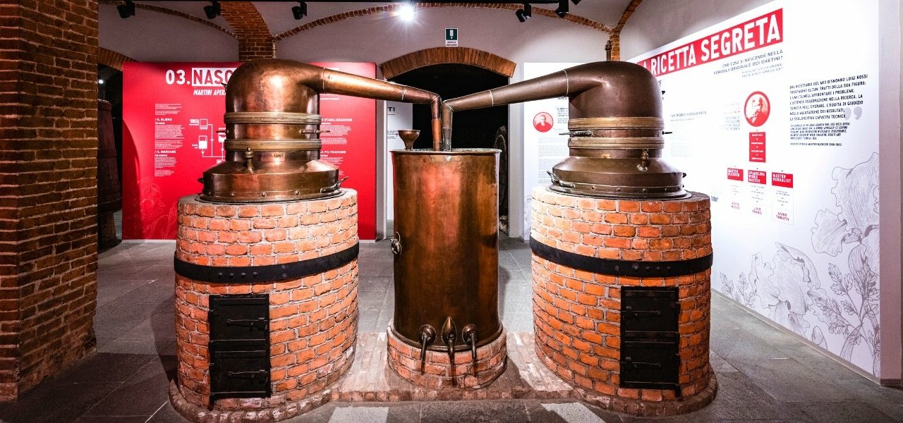 Casa Martini - Wine Paths