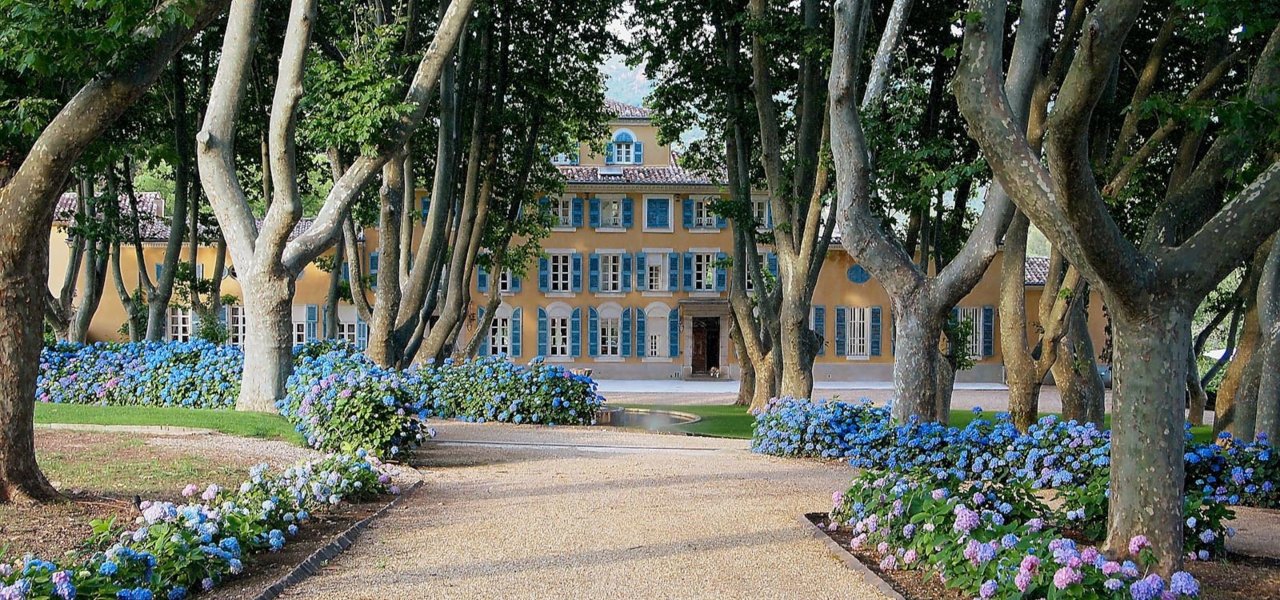 A Private Wine Tasting at Château d’Esclans in Provence