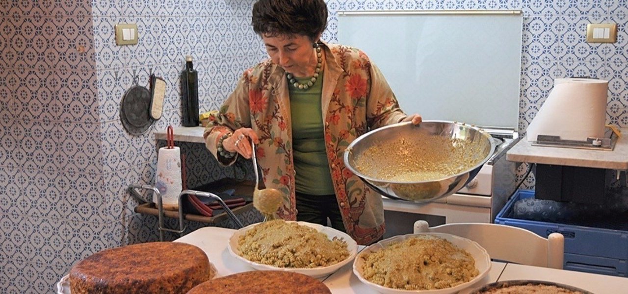 Duchess Nicoletta - Wine Paths