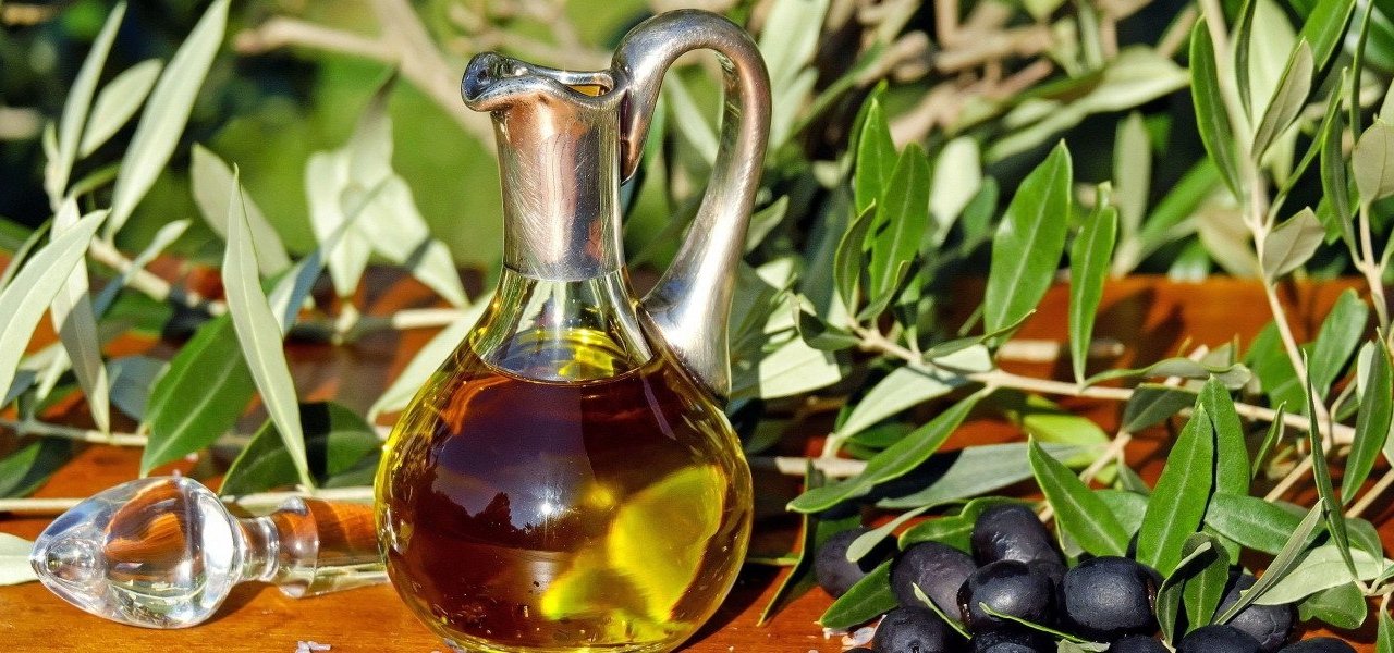 olive oil tour