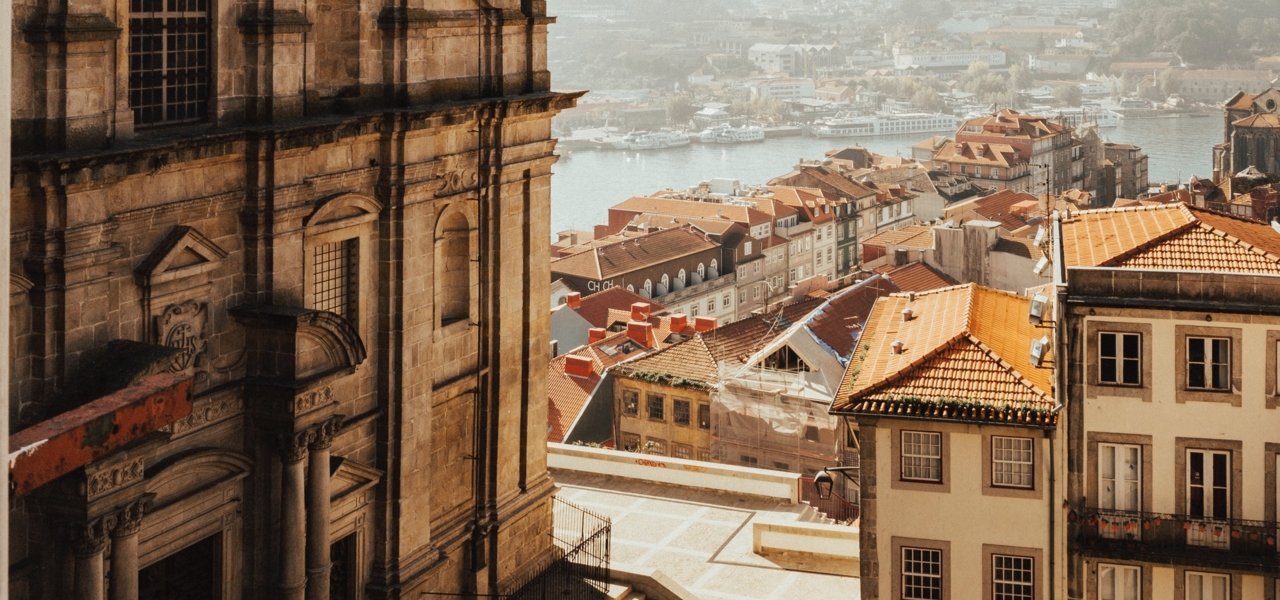 Porto - Wine Paths
