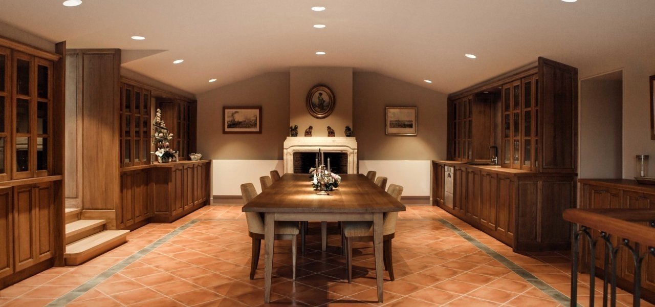 conference at chateau kirwan