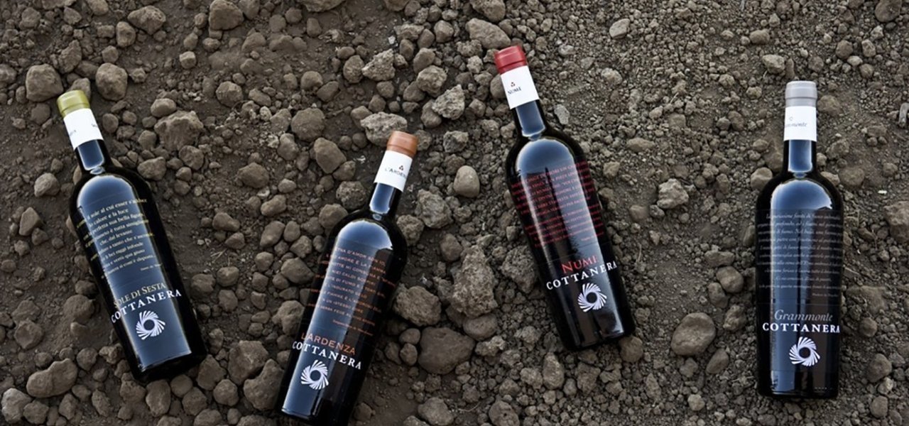 Aperitif Cottanera