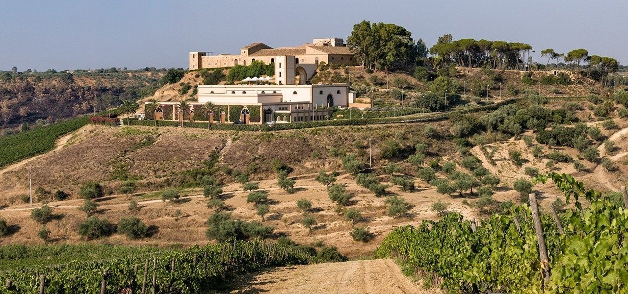 Feudi del Pisciotto