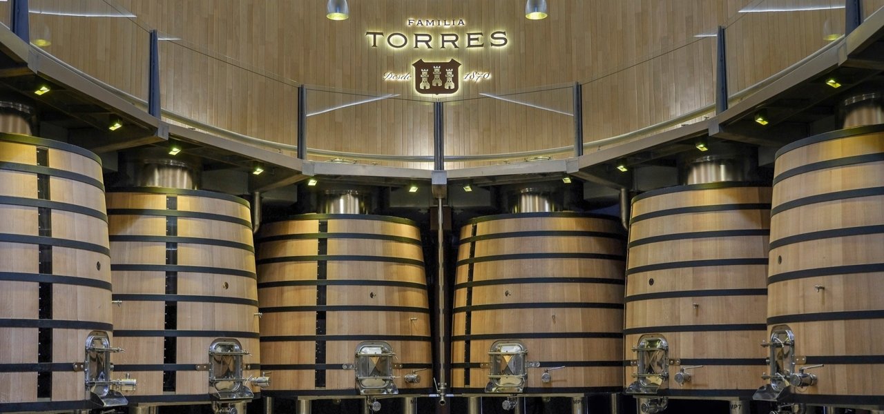 Visit Familia Torres In Penedes Wine Paths Book your torres winery tickets online. visit familia torres in penedes wine