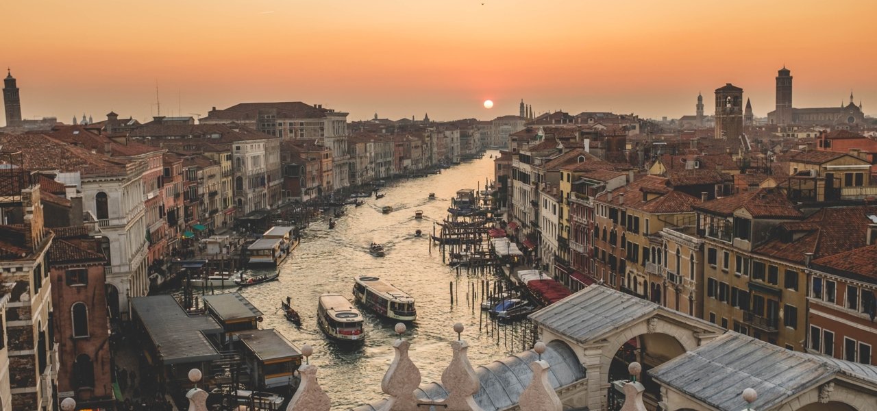 Venice