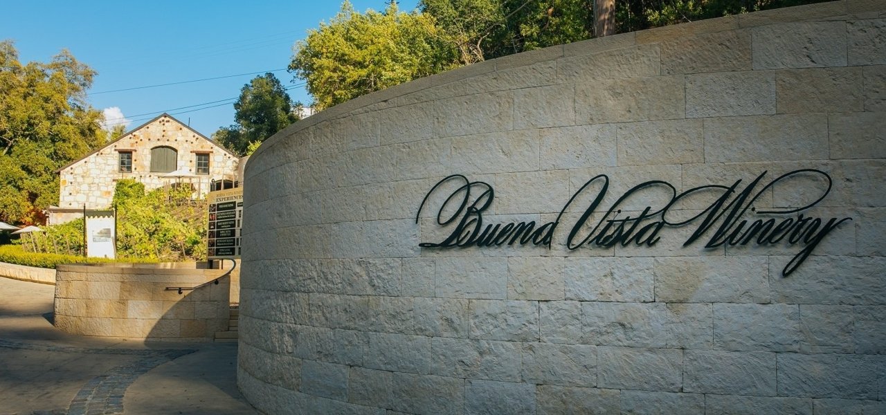 Buna Vista Winery