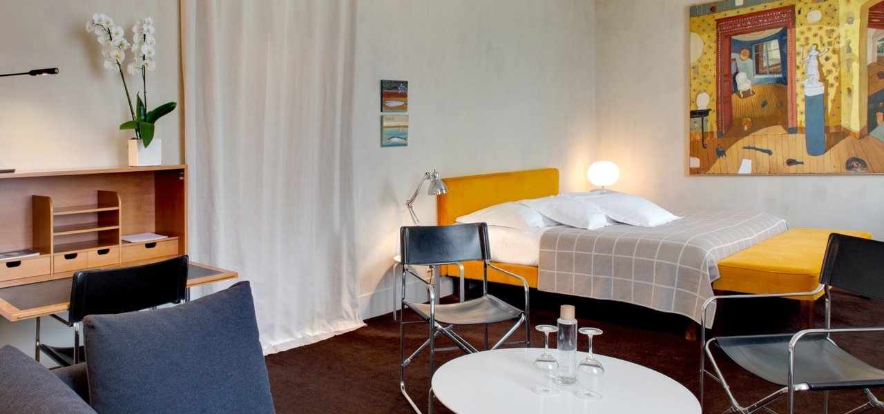 Junior Suite