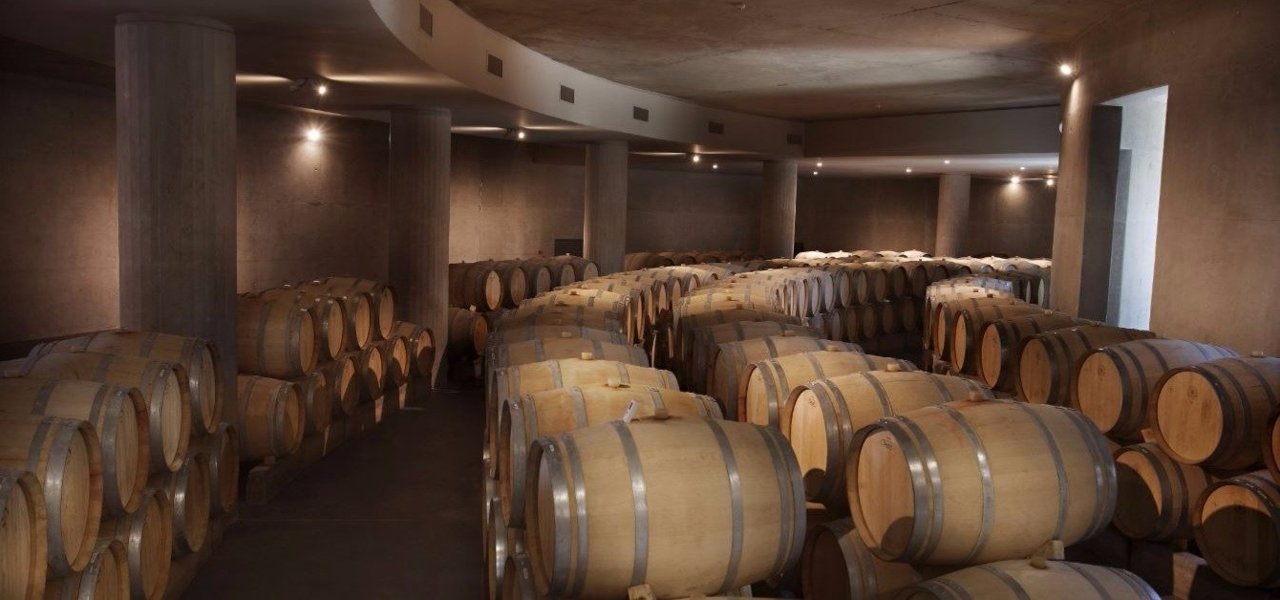 visit at bodegas diamandes