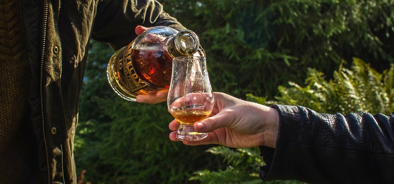 Whisky tours - Wine Paths