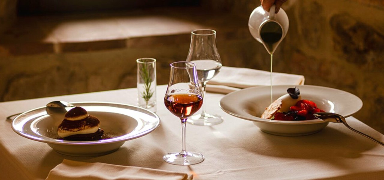 Aethos Saragano - Wine Paths