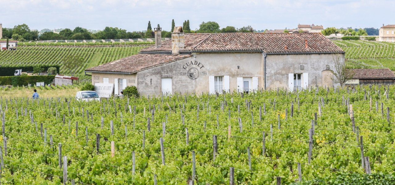 Art And Culture Experience Saint Emilion Village And