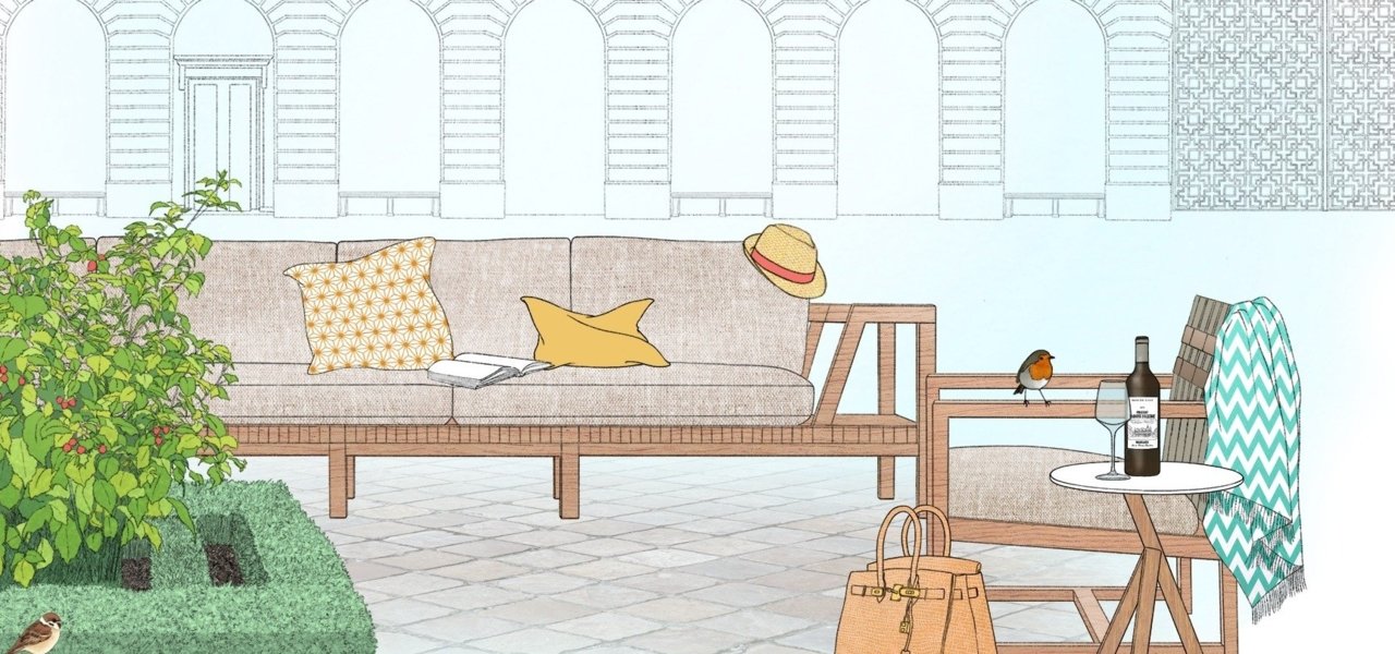 Château Marquis d'Alesme