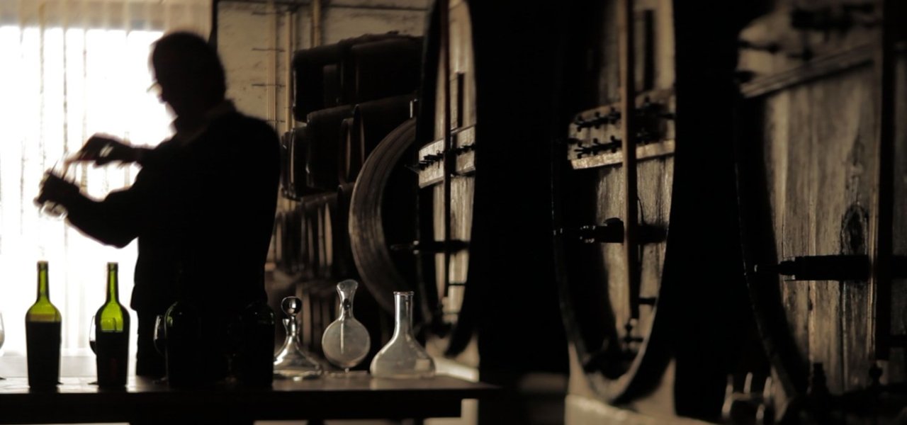 blending quinta do noval