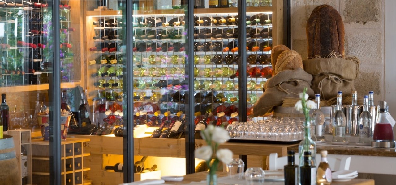 WineCellar