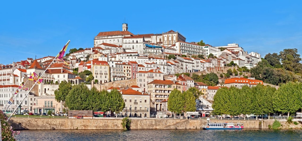 Coimbra