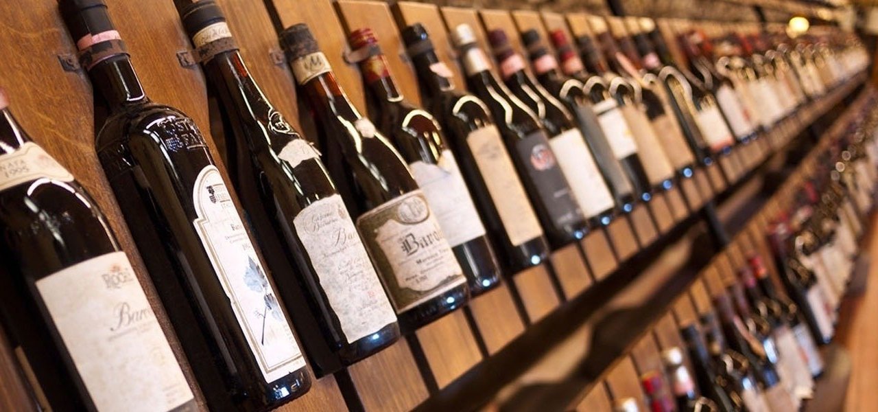 Barolo Regional Enoteca