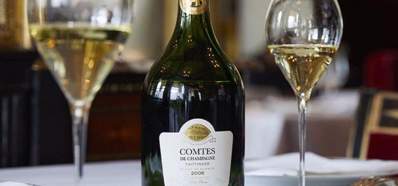 Corporate champagne tour 4