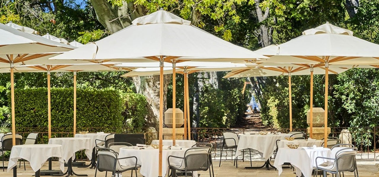 Château de la Gaude