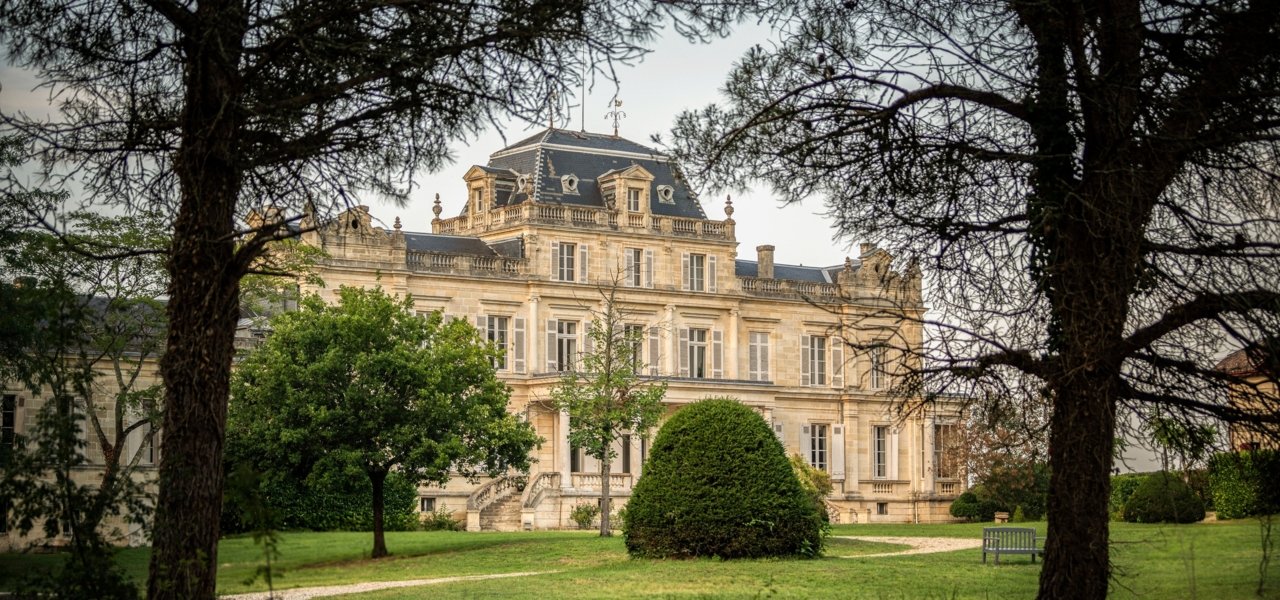 Château Giscours