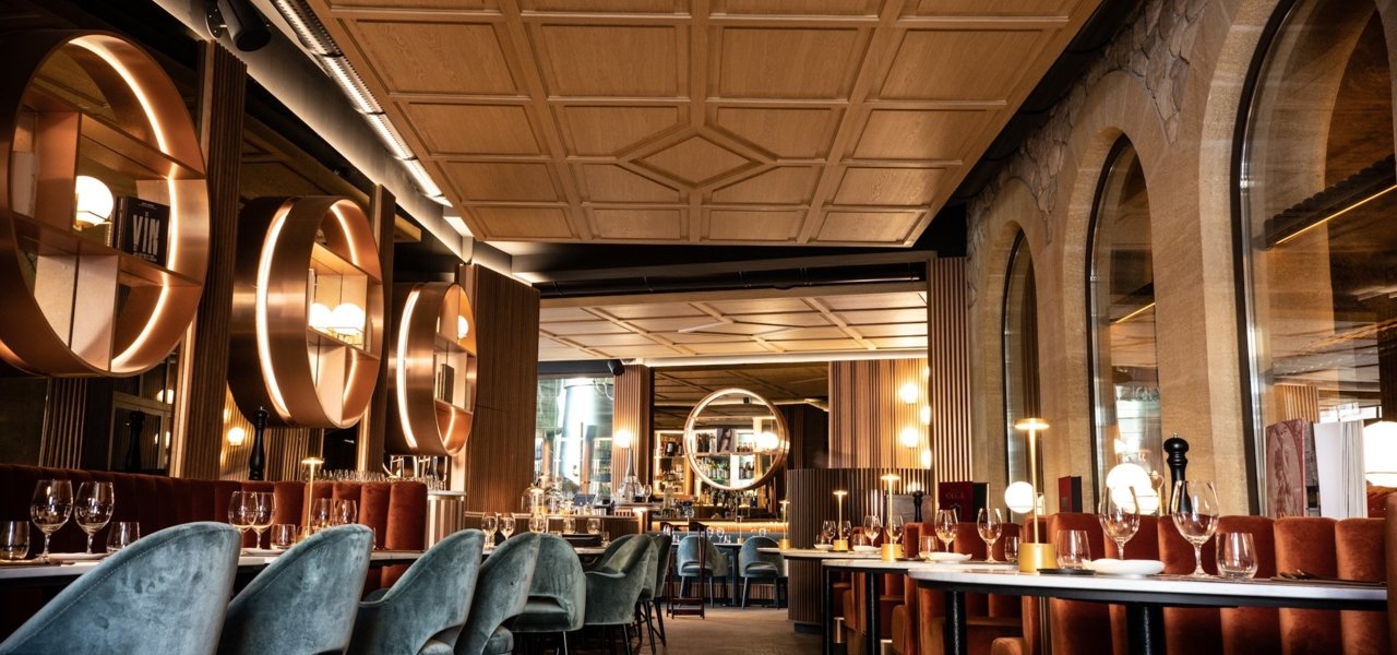 Château de la Gaude