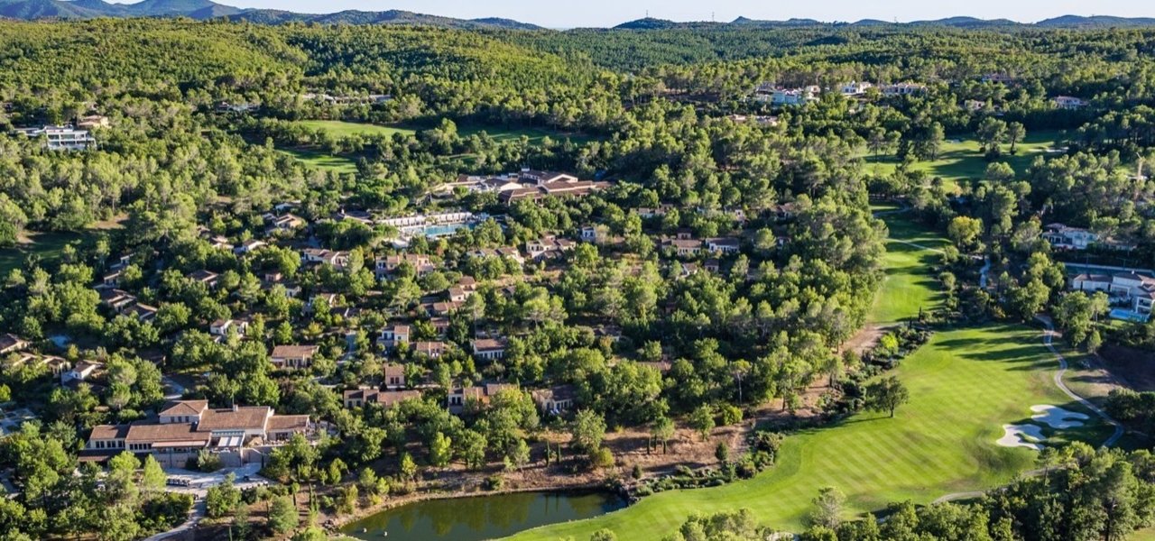 Stay At Terre Blanche Hotel Spa Golf Resort Provence Wine Paths