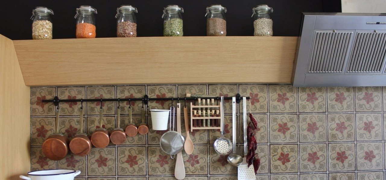 Italian Kitchen - Wine Paths