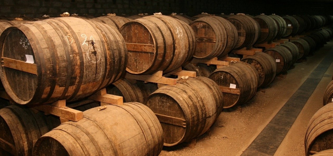 Secret address in Cognac - Wine Paths