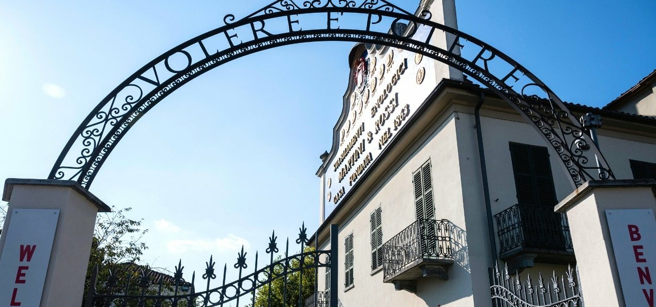 Casa Martini - Wine Paths