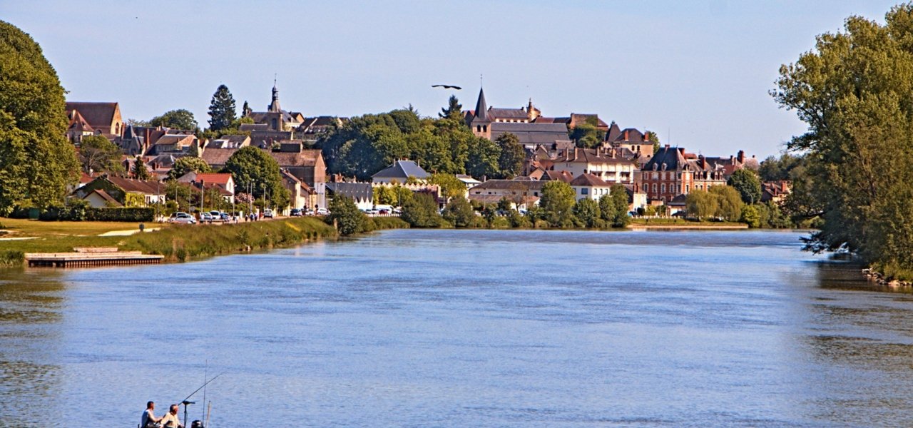 Loire River - Wine Paths