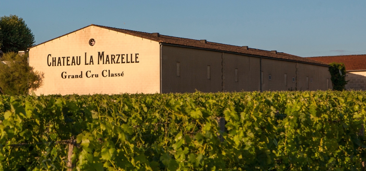 Château La Marzelle