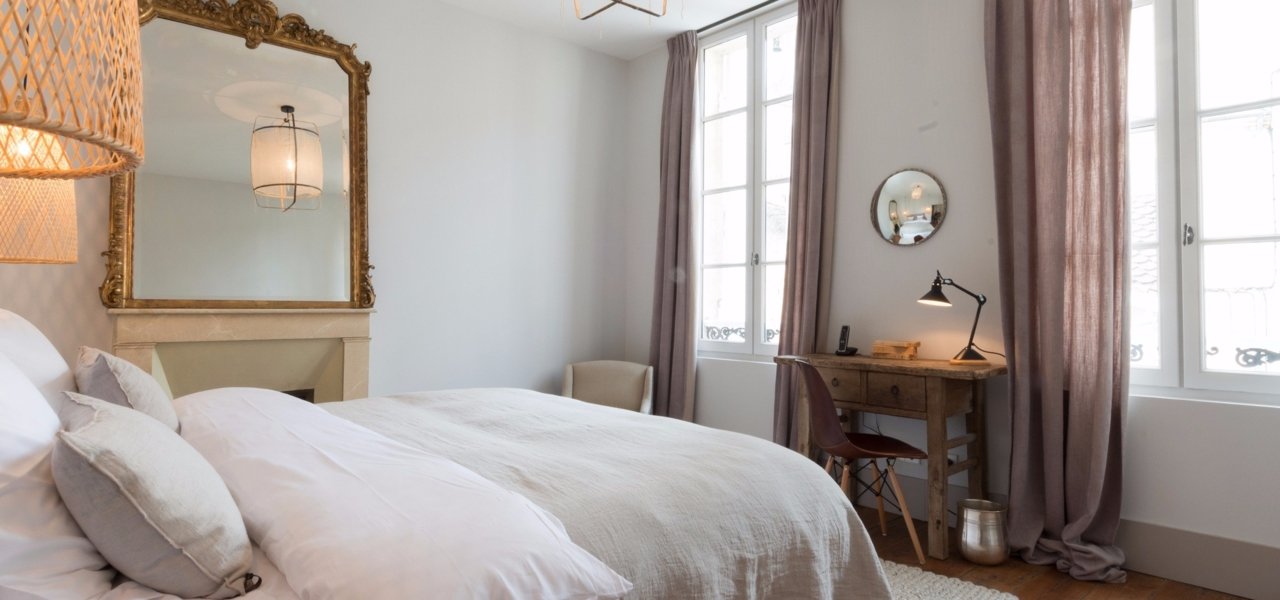 Stay at Logis de la Cadène (Bordeaux) | Wine Paths