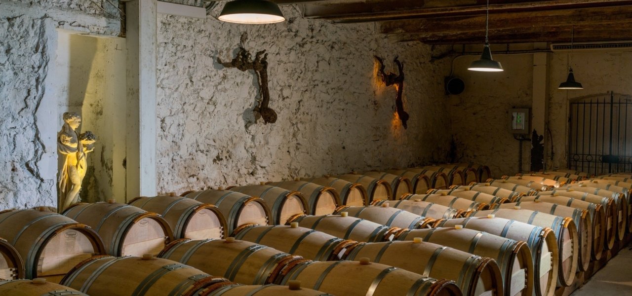 chateau d'esclans wine tour
