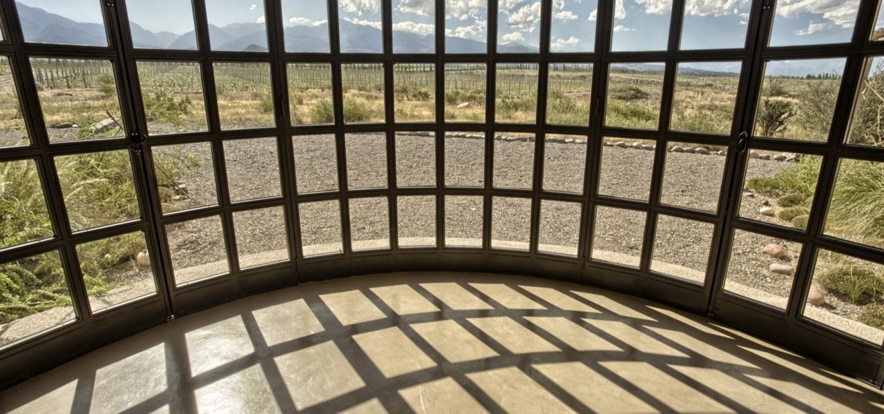 Alpasion Lodge Views