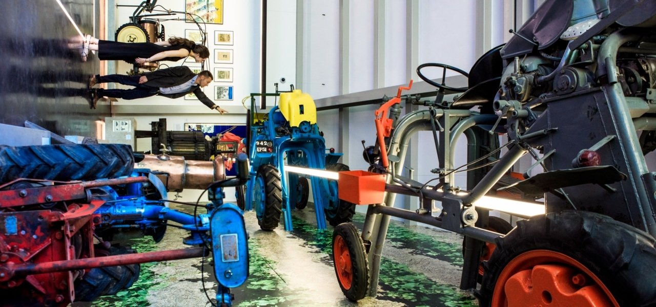 Museum Cité du Champagne