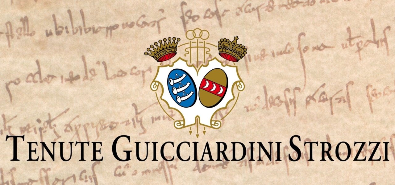 Tenute Guicciardini Strozzi in Tuscany - Wine Paths