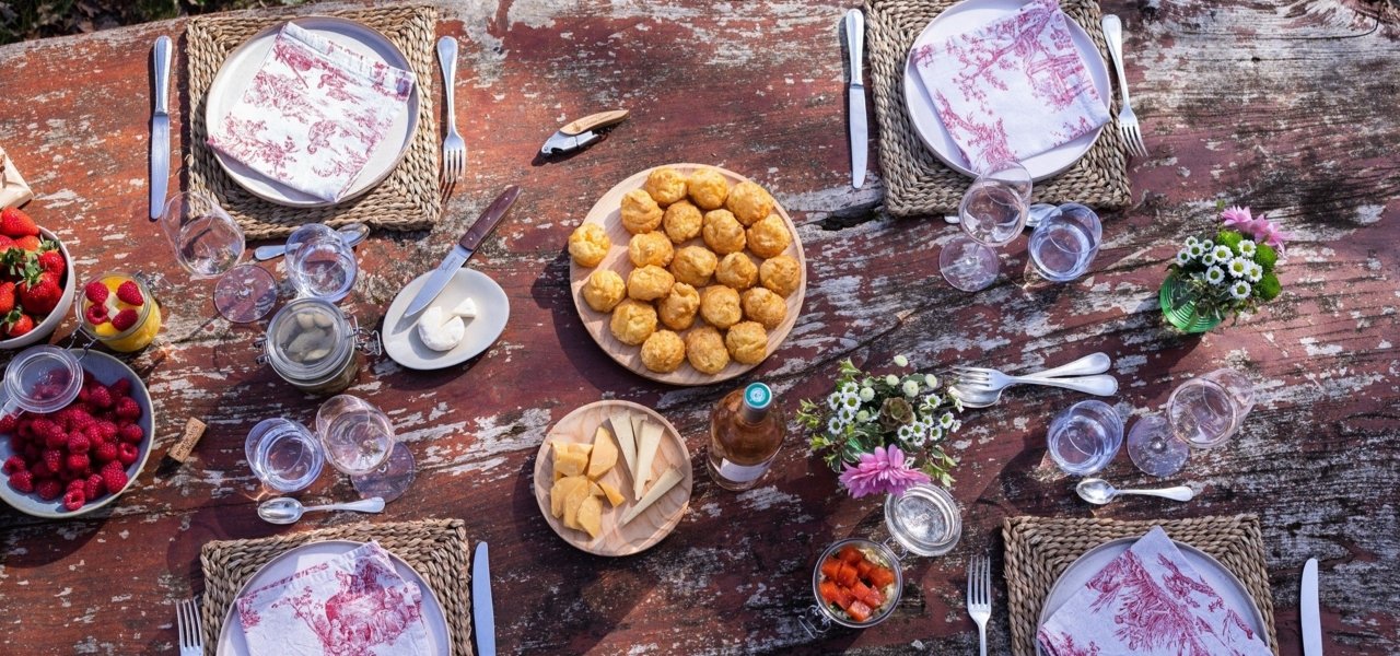 Picknick in the park