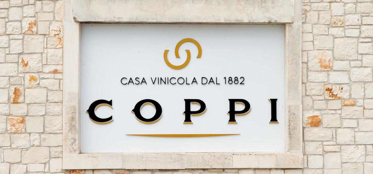 COPPI CASA VINICOLA