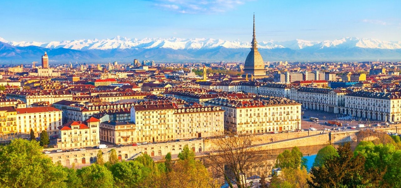 Turin - Wine Paths vermouth tours