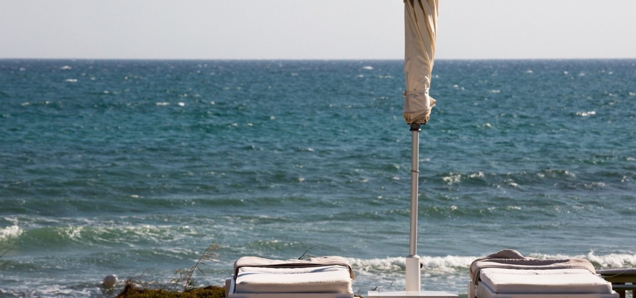 Sea